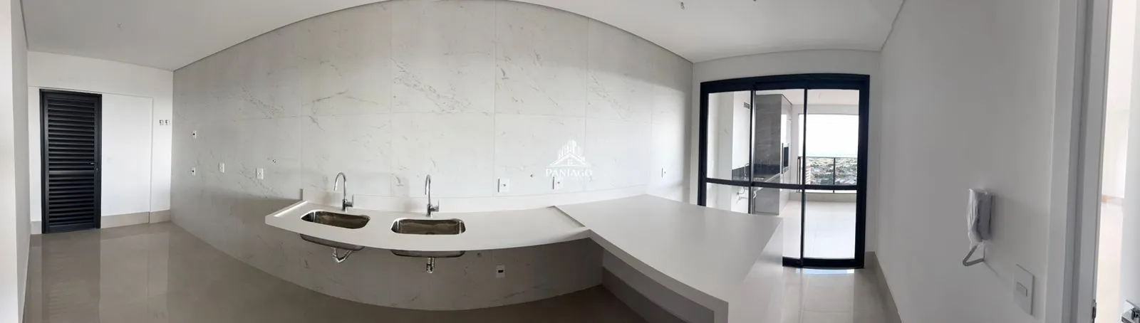 Imagem Apartamento Alto Padrão à Venda | Edifício Harissa | 165m² | Próximo Ao Shopping