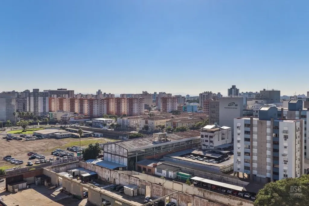 Imagem Apartamento em Cristo Redentor