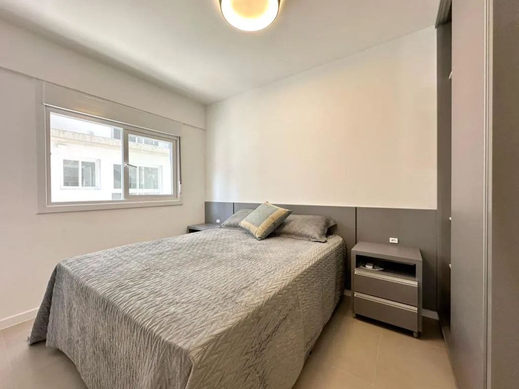 Imagem Apartamento 3 Dormitórios - Bairro Navegantes