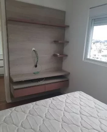 Imagem APARTAMENTO RESIDENCIAL em FLORIANÓPOLIS - SC, ESTREITO