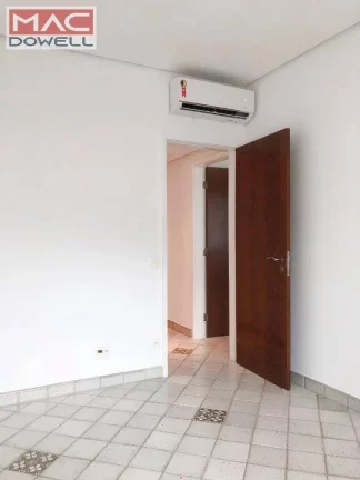 Imagem Apartamento de 85 m² com 2 Quartos - LOCAÇÃO - Botafogo/RJ