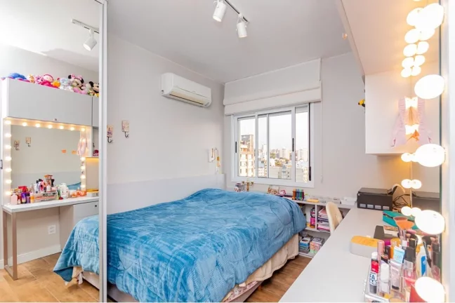 Imagem Apartamento para venda no bairro São Geraldo em Porto Alegre