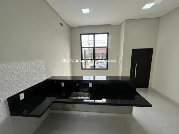 Imagem Casa a Venda no Jardim Nova Veneza Indaiatuba SP