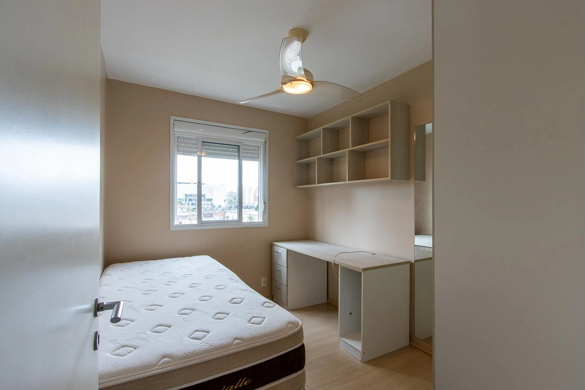 Imagem Apartamento em Passo da Areia