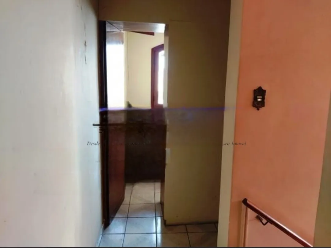 Imagem VENDO LINDO SOBRADO 03 DORMITÓRIOS NO BAIRRO VILA INGLESA!