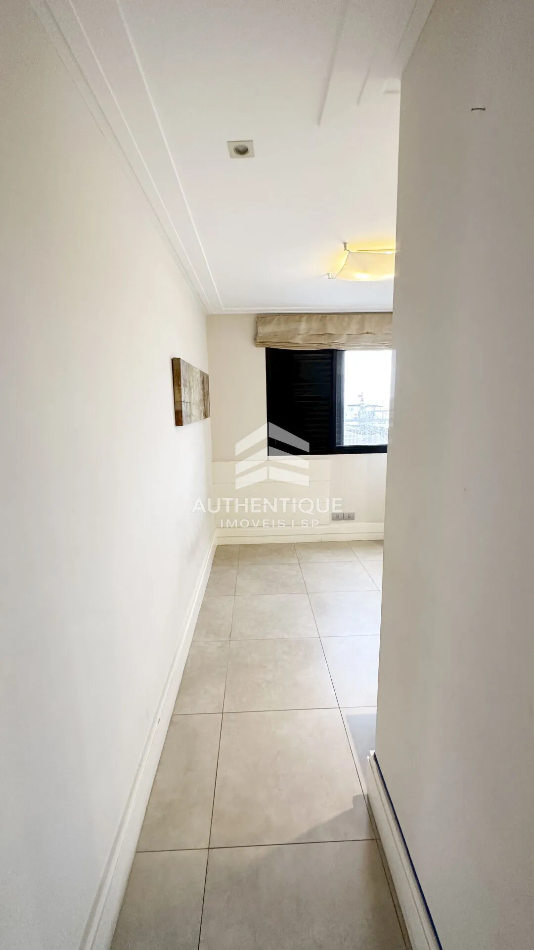 Imagem GOLDEN PARK VILA CLEMENTINO - Apartamento à venda no bairro Vila Clementino - São Paulo/SP, Zona Sul
