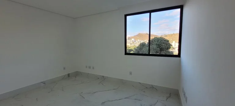 Imagem Apartamento de 3 quartos e 1 vaga de garagem no Cidade Nobre