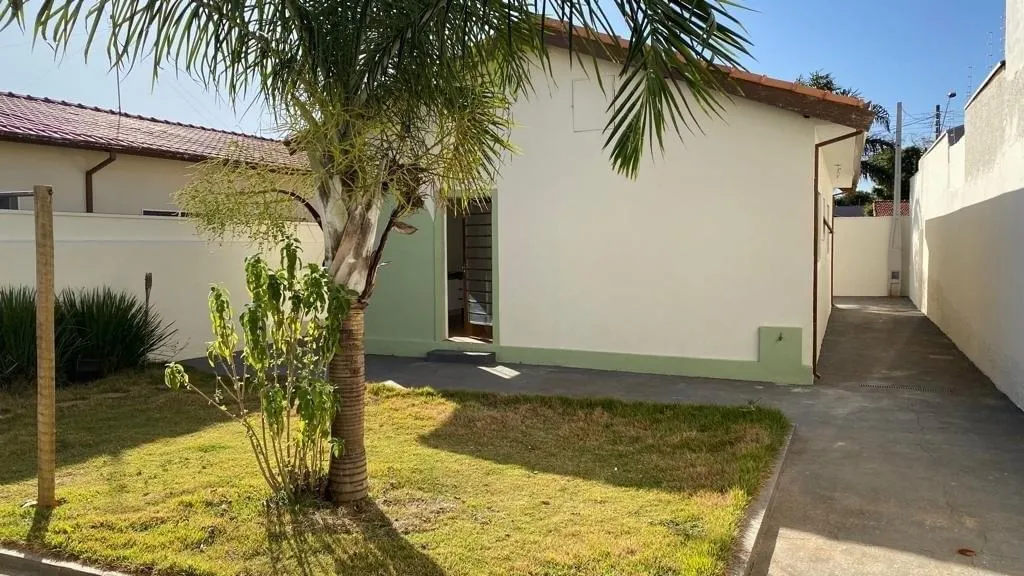 Imagem Comprar casa 3 quartos em Pirassununga SP, Casa térrea em Pirassununga SP, casa 3 dormitórios em Pirassununga SP, casa térrea interior de São Paulo SP