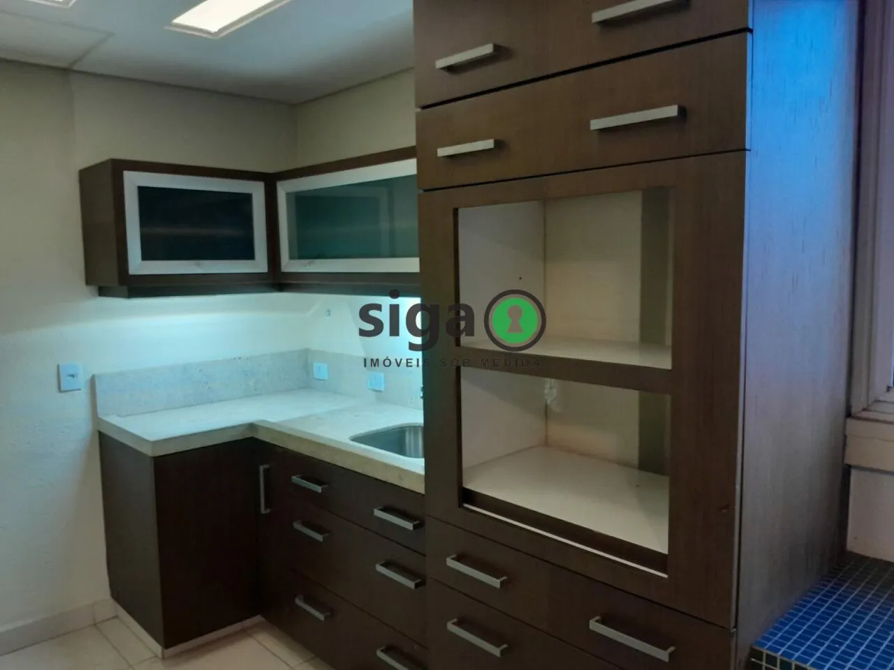 Imagem Cobertura Duplex à Venda e Locação no Morumbi - 670m² de Luxo e Exclusividade