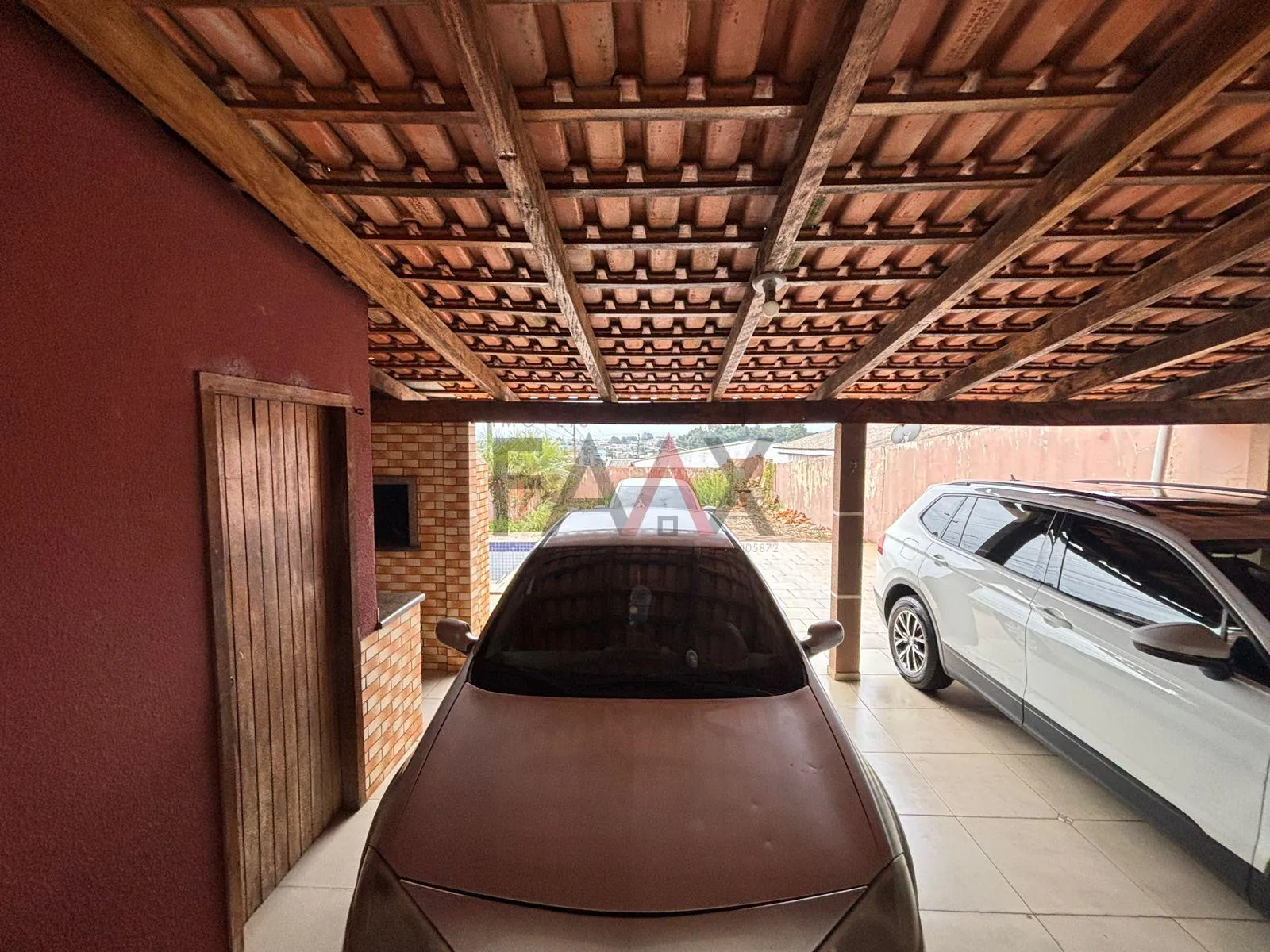Imagem Sobrado com 4 quartos à venda,236.51 m², SANTANA, GUARAPUAVA - PR