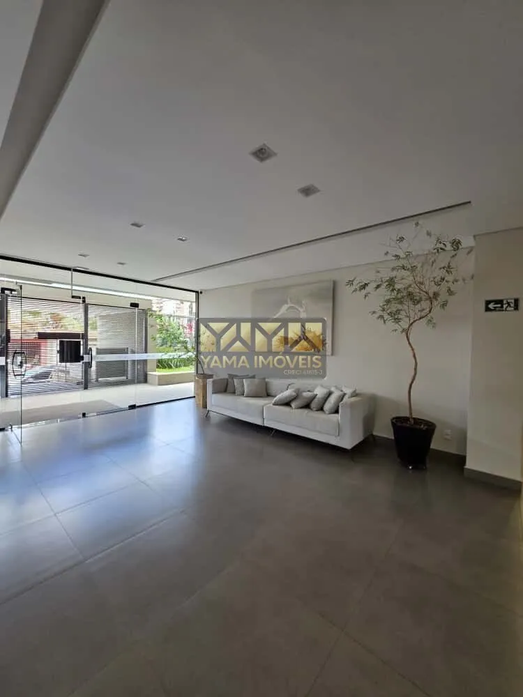 Imagem Vilaggio Paulista - Apartamento à Venda - Vilaggio Paulista | Jardim Paulista | Ribeirão Preto/SP