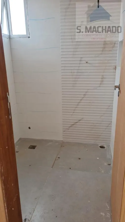 Imagem Apartamento para Venda em Santo André / SP no bairro Jardim Santo Alberto