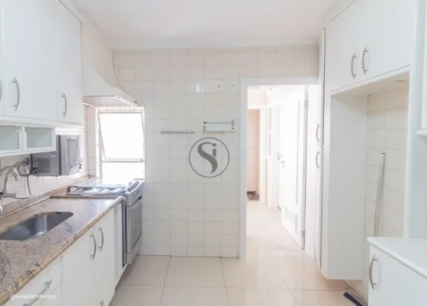 Imagem APARTAMENTO RESIDENCIAL em SÃO PAULO - SP, PERDIZES