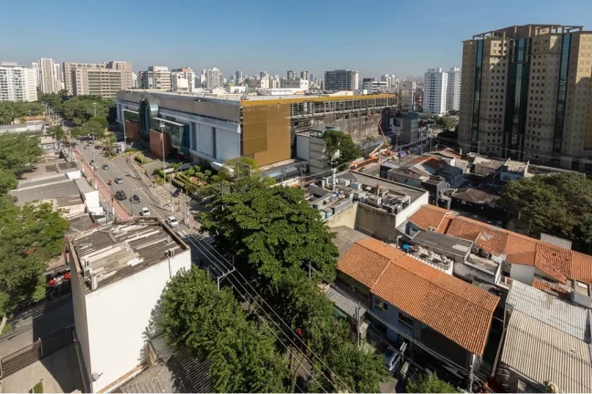 Imagem COBERTURA RESIDENCIAL em São Paulo - SP, Indianópolis