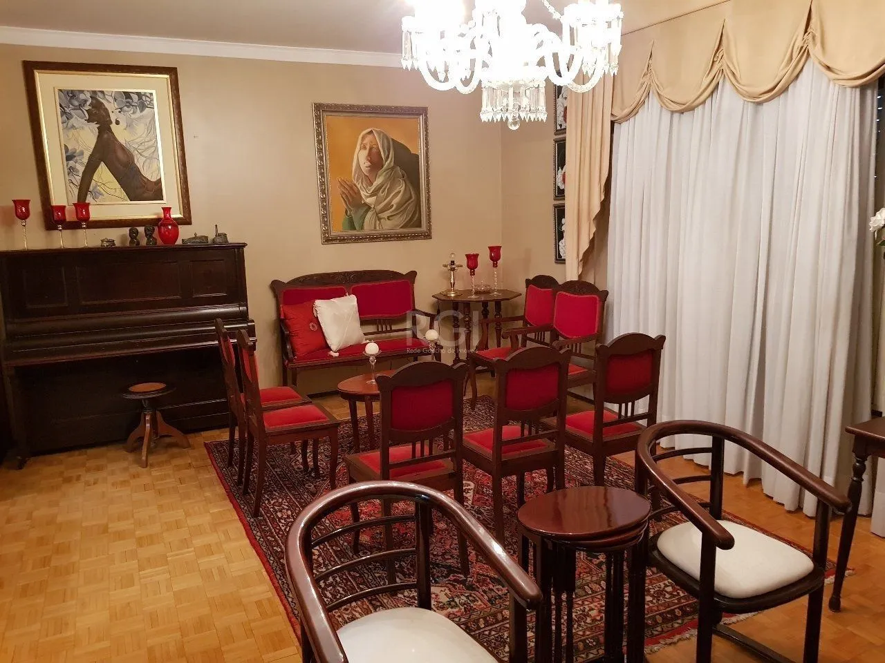 Imagem Casa para Venda - 400m², 5 dormitórios, 3 vagas - Santana