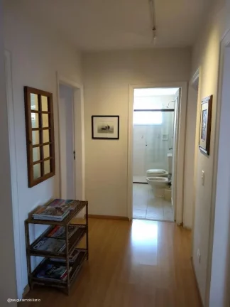Imagem APARTAMENTO RESIDENCIAL em SÃO PAULO - SP, VILA ANDRADE