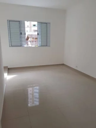 Imagem Sobrado com 2 dormitórios à venda, 79 m² por R$ 655.000,00 - Tupi - Praia Grande/SP