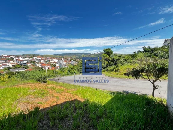Imagem Terreno em excelente condomínio próximo ao Centro da cidade, por R$230.000.