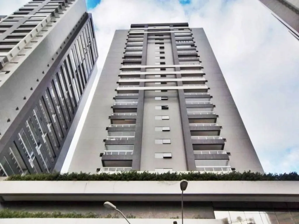 Imagem APARTAMENTO COM 75,00 m² - BOQUEIRÃO - PRAIA GRANDE SP