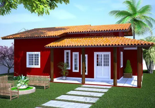 Imagem Chácara com 3 Quartos à Venda, 1.000 m² em Centro - Atibaia