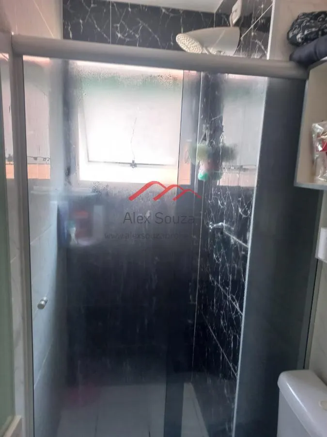 Imagem Apartamento para Venda em Sumaré, Jardim Recanto dos Sonhos, 2 dormitórios, 1 banheiro, 1 vaga