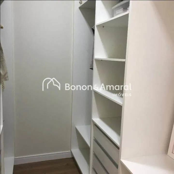 Imagem Casa térrea à venda de em Condomínio, 3 suítes no Campos do Conde 2 em Paulínia.