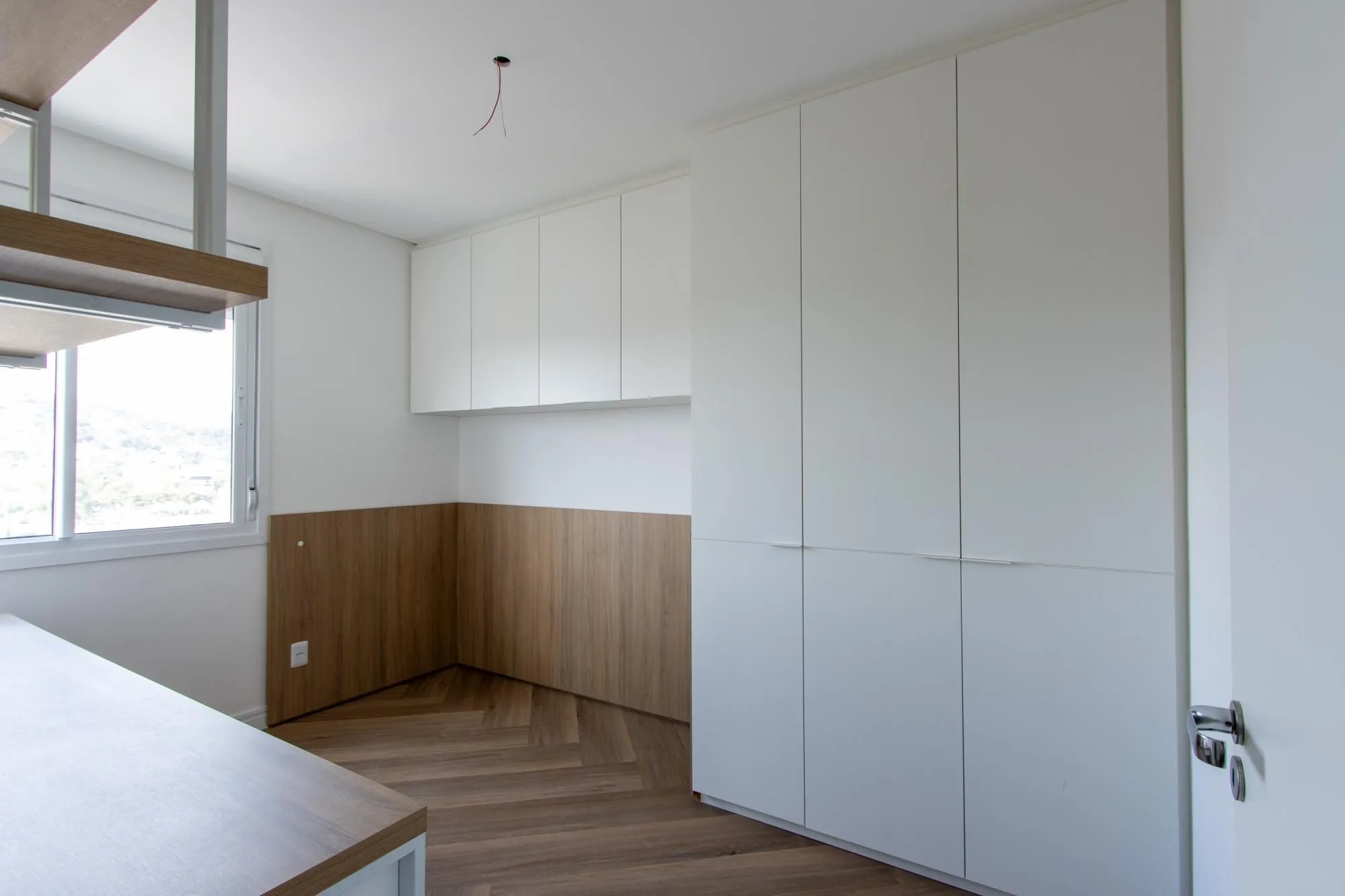 Imagem Apartamento em Tristeza
