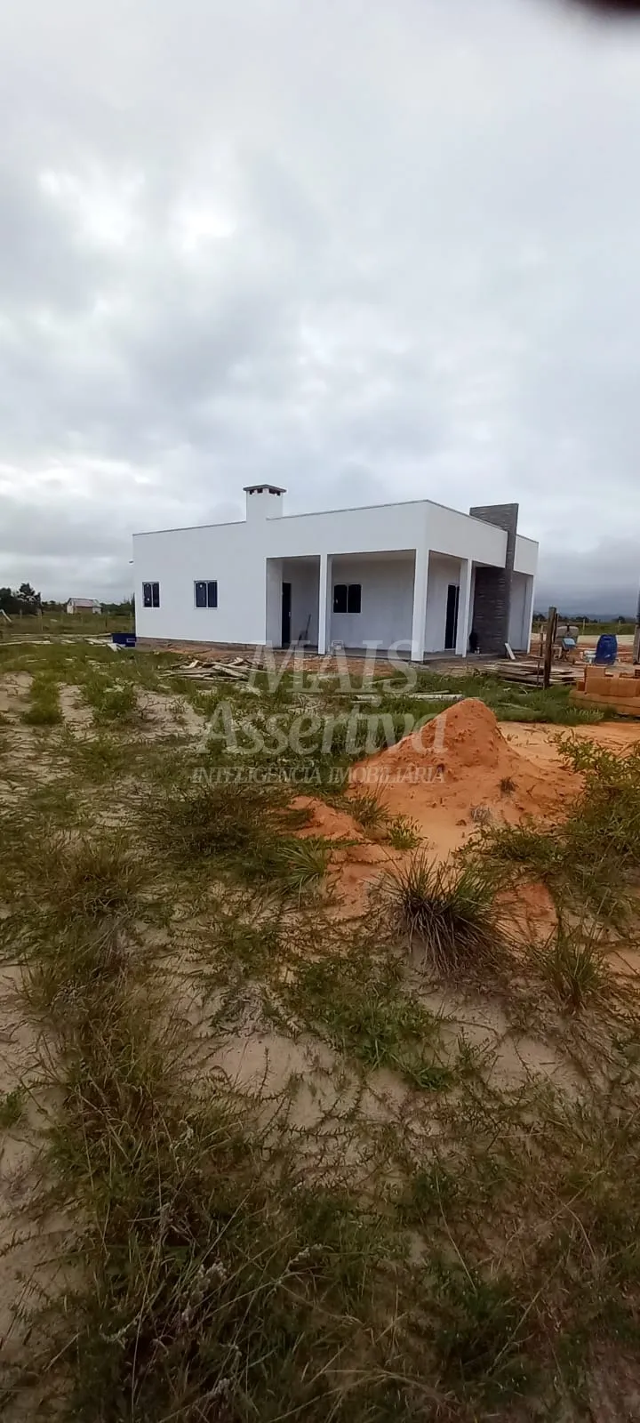 Foto do imóvel EXCELENTE CASA PARA VENDA EM TORRES NA PRAIA REAL