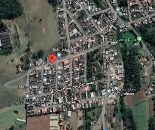 Imagem Área à venda, 20093 m² por R$ 1.900.000,00 - Jardim Alto da Boa Vista - Suzano/SP