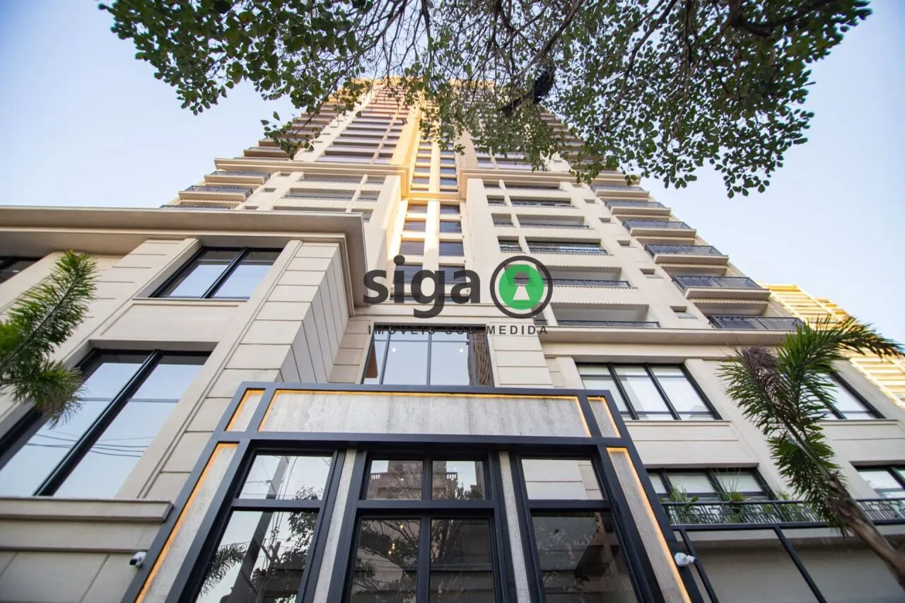 Imagem Apartamento para venda em Perdizes 03 suítes, São Paulo - SP