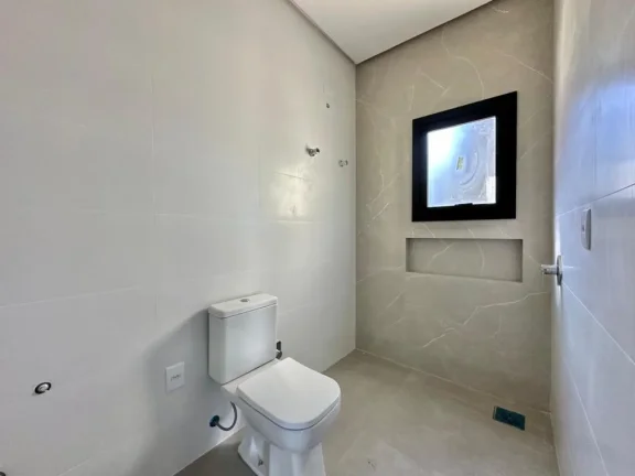 Imagem Casa em Condominio 4 Dormitórios - Bairro xangri-la