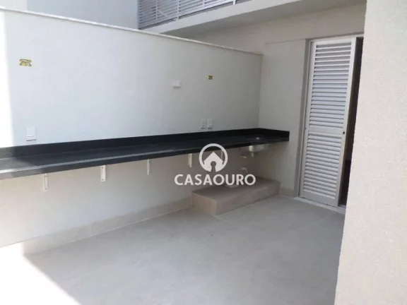 Imagem Apartamento com 3 quartos à venda, 119 m² por R$ 1.751.000 - Anchieta - Belo Horizonte/MG