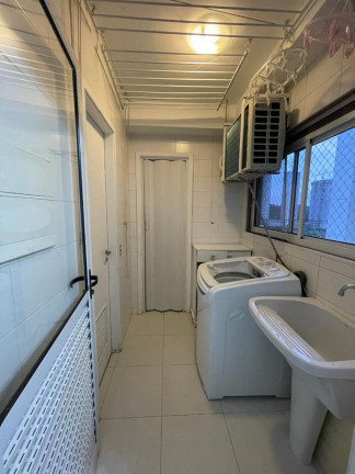 Imagem Apartamento com 3 Quartos para Alugar,  em Chácara Santo Antônio (Zona Sul) - São Paulo