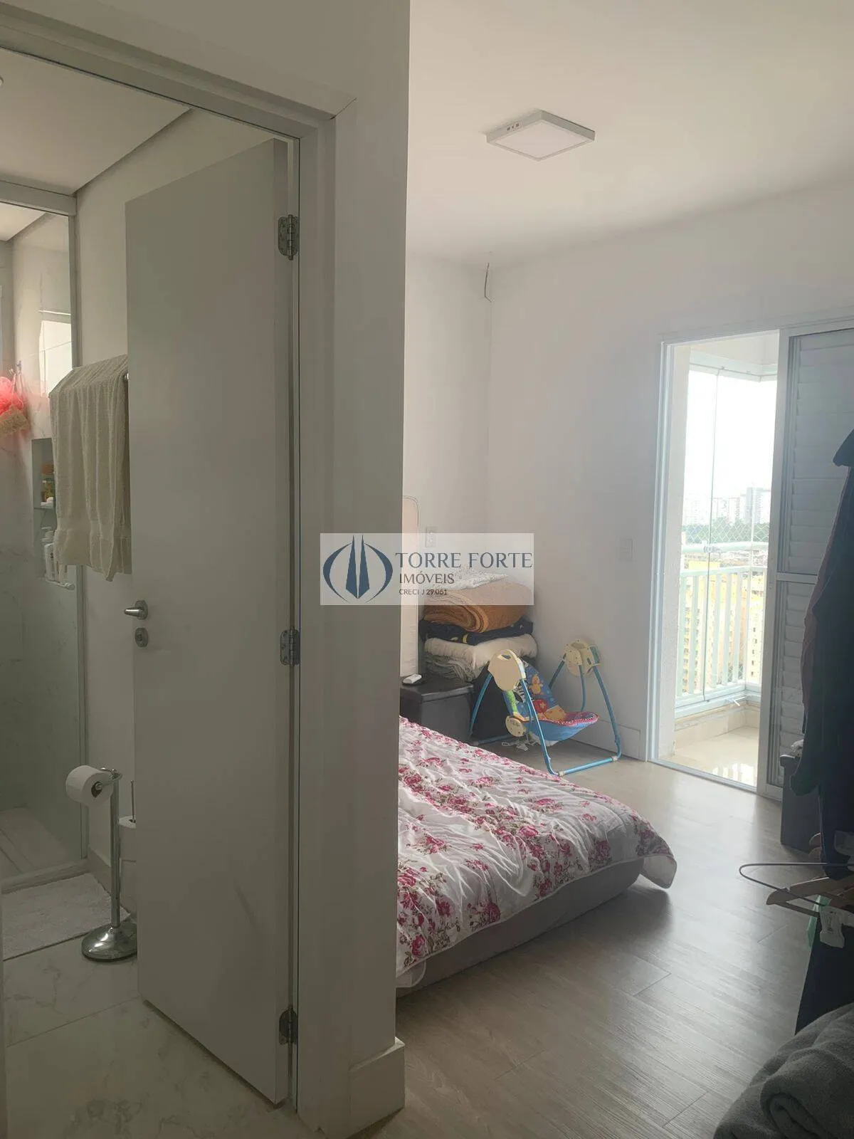 Imagem Maravilhoso Apartamento com 3 dormitórios Varanda Gourmet no Tatuapé