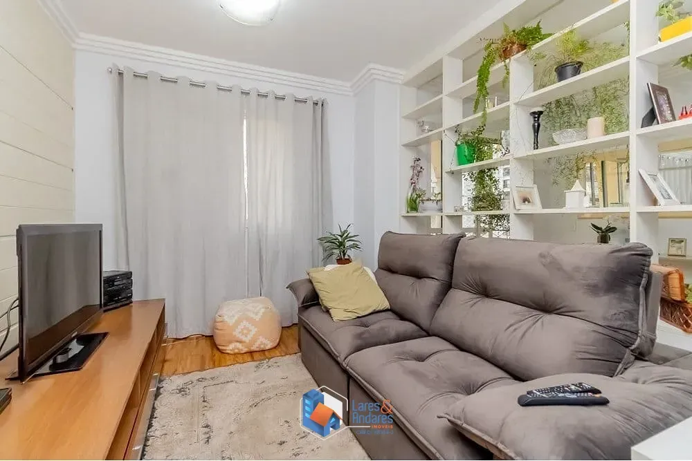 Imagem Apartamento à venda 2 Quartos 1 Suite 2 Vagas 75M² Vila Suzana São Paulo - SP