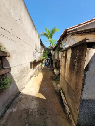 Imagem Casa para Venda em Limeira / SP no bairro Jardim Nova Europa
