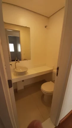 Imagem APARTAMENTO RESIDENCIAL em SÃO PAULO - SP, VILA MARIANA