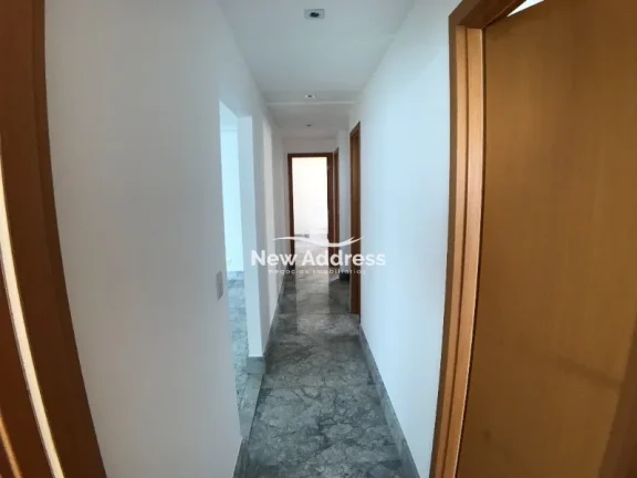 Imagem Apartamento 4 Quartos de Alto Padrão Frente Mar na Praia da Costa - Vila Velha/ES