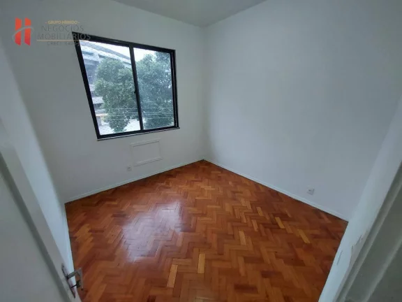 Imagem APARTAMENTO AMPLO de 2 quartos à venda no Maracanã - Rio de Janeiro/RJ.