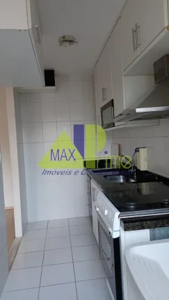 Imagem APARTAMENTO 54M²/02 DORMITÓRIOS/SACADA/01 VAGA