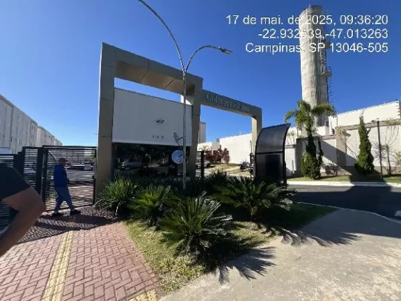 Foto do imóvel Oportunidade Única em CAMPINAS - SP | Tipo: Apartamento | Negociação: Leilão | Situação: Imóvel em RUA 01