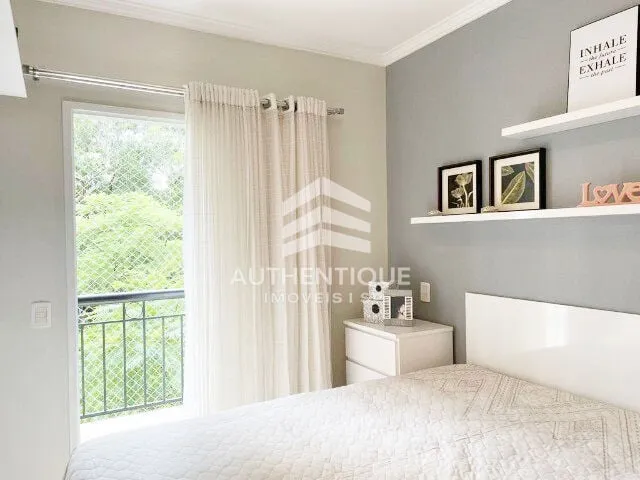 Imagem TOP SQUARE VILA MASCOTE - Apartamento à venda no bairro Vila Mascote - São Paulo/SP, Zona Sul