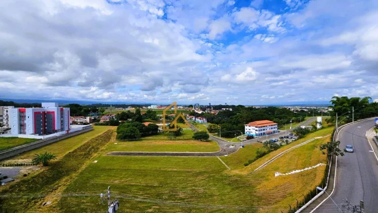 Imagem Loft à venda - Av. Canção Nova - Cachoeira Paulista/SP