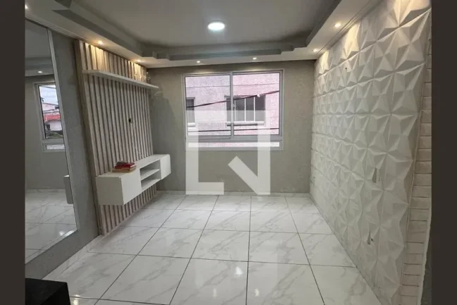 Imagem Apartamento à Venda - Recreio, 2 Quartos, 43 m2