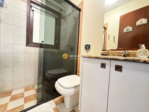 Imagem Condomínio Panorâmico Casa vista mar venda Praia Bombinhas SC