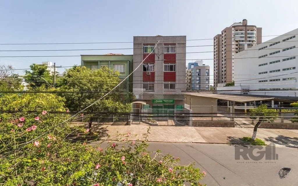 Imagem Casa de 127m², bairro menino deus