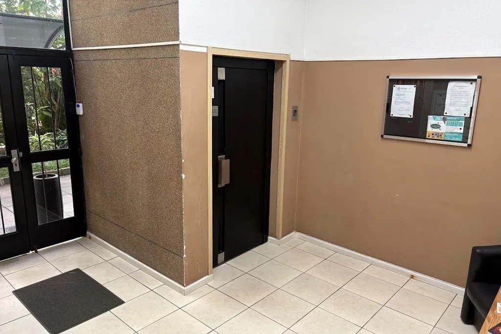 Imagem Sala Comercial em Floresta