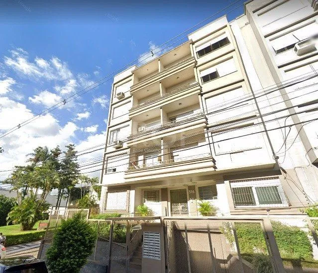 Imagem Apartamento para Venda - 69m², 2 dormitórios, Auxiliadora
