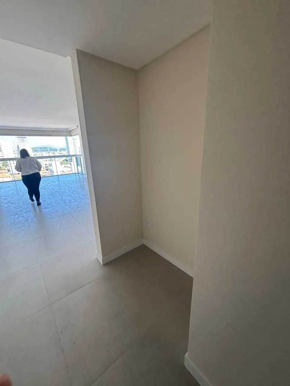 Imagem Apartamento em Alto Perequê