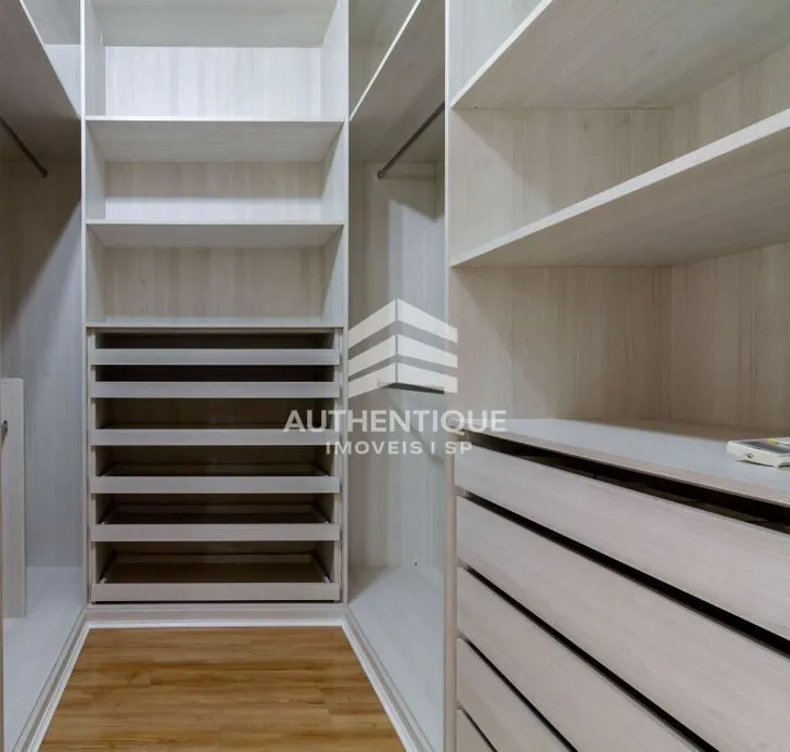 Imagem Vista Alegre Brooklin - Apartamento à venda em São Paulo/SP